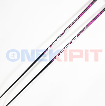 Трубки SKI TIME PURSUIT Pink