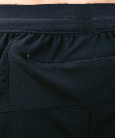 Шорты беговые Nordski Pro Black NSM183100