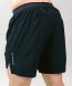 Шорты беговые Nordski Pro Black NSM183100