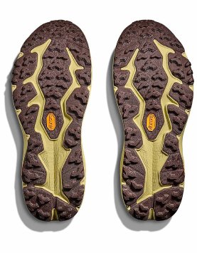 Кроссовки Hoka M SPEEDGOAT 6 Maple/Cardamon