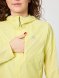 Ветровка Nordski Easy Run Yellow W NSW194620 в Новосибирске