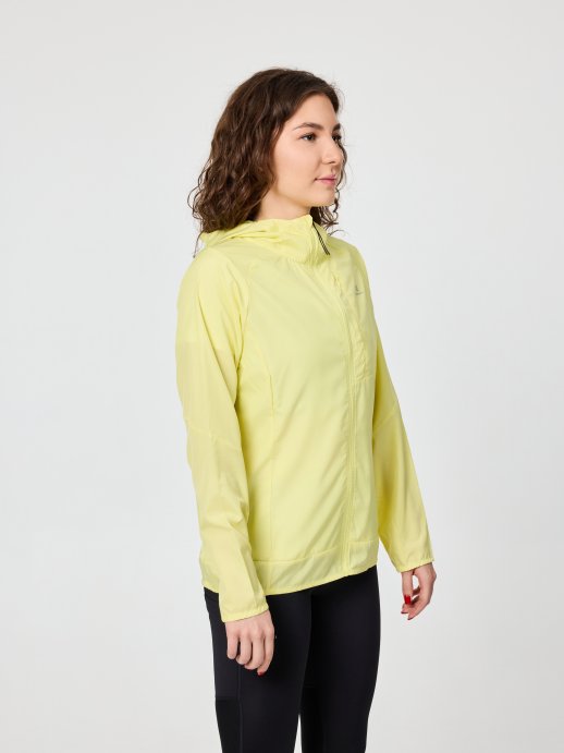 Ветровка Nordski Easy Run Yellow W NSW194620 в Новосибирске