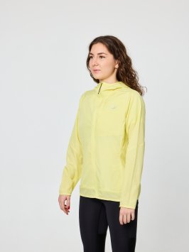 Ветровка Nordski Easy Run Yellow W NSW194620