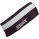 Повязка SWIX Motion ligh 56 тёмный баклажан 46578/94303 в Твери