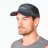 Кепка 2XU Light Speed Cap серая