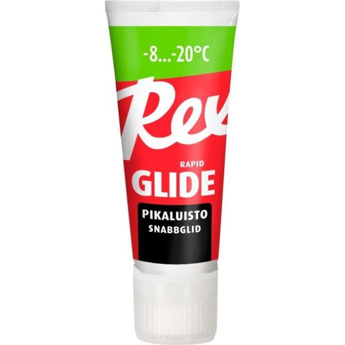 Мазь держания REX жидкая -8/-20 в Твери