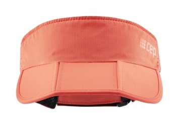 Козырек CEP универсальный персиковый CB923U-C