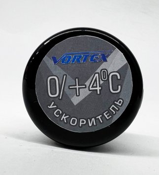 Ускоритель VORTEX +4/0 12гр