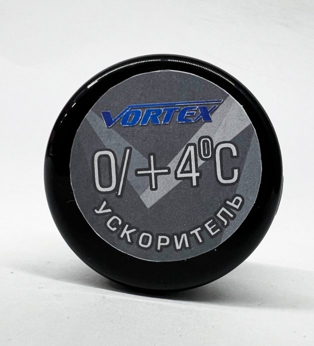 Ускоритель VORTEX +4/0 12гр