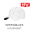 Кепка Nordski Run White/Black NSV959387