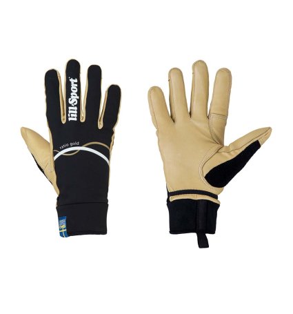 Перчатки Lillsport Ratio Gold 0412/00