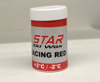 Мазь STAR Red +2/+2