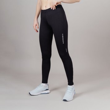 Лосины Nordski Premium Black W NSW150100