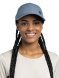 Кепка Buff Summit Cap Solid Stone Blue 135604.754.30.00 (L/XL)