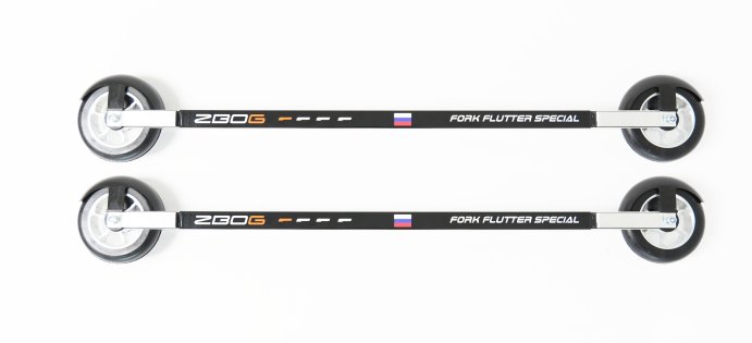 Лыжероллеры коньковые ZBOG SK MEDIUM (2)