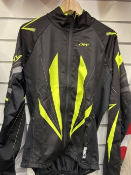 Куртка One Way Victory Elite XC2 jkt black 711314-99P