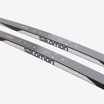 ЛЫЖИ SALOMON S/RACE SKATE JUNIOR 2021-22 L399422