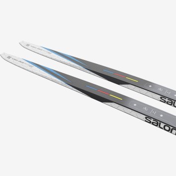 ЛЫЖИ SALOMON S/RACE SKATE JUNIOR 2021-22 L399422