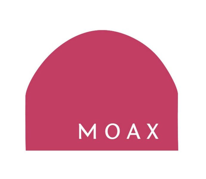 Шапка MOAX Tista Pony Tail с отверст. жен. SW46804/96000 брусничный OS
