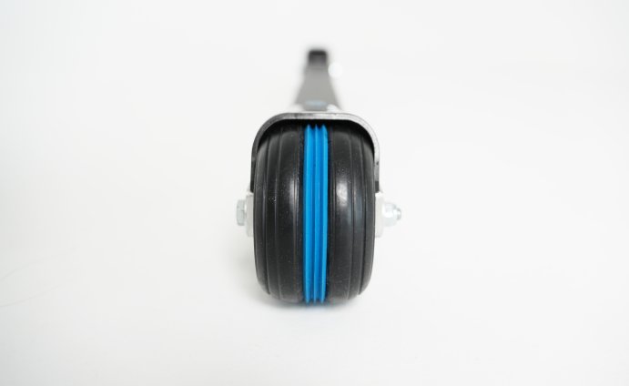 Лыжероллеры классические ZBOG CL STIFF (4)