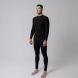 Комплект термобелья NORDSKI Active Pro black NSM397100