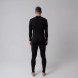 Комплект термобелья NORDSKI Active Pro black NSM397100