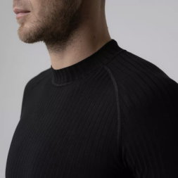 Комплект термобелья NORDSKI Active Pro black NSM397100