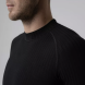 Комплект термобелья NORDSKI Active Pro black NSM397100