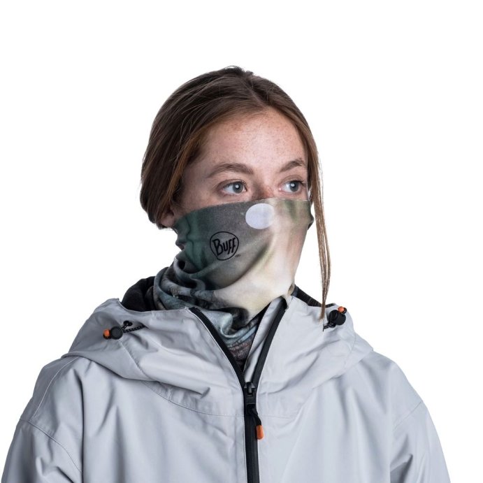 Бандана Buff Thermonet Evening Peak 127293.555.10.00