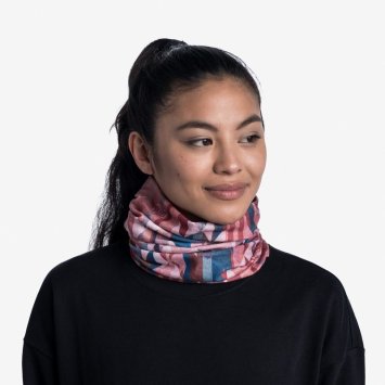 Бандана Buff Thermonet Dabs Rose 126400.512.10.00