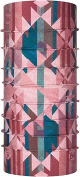Бандана Buff Thermonet Dabs Rose 126400.512.10.00