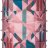 Бандана Buff Thermonet Dabs Rose 126400.512.10.00