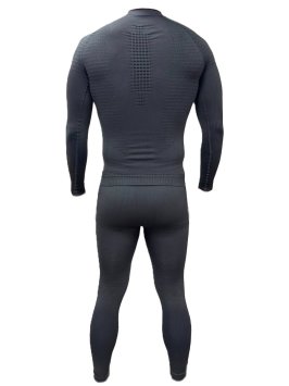 Термобелье V-MOTION BASE Мужской M Серый