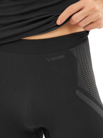 Термобелье VIKING Fusion Black