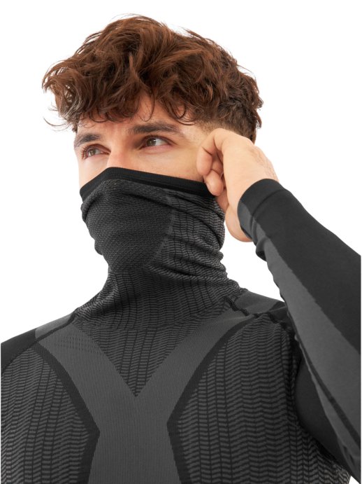 Термобелье VIKING Fusion Black