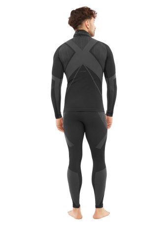 Термобелье VIKING Fusion Black