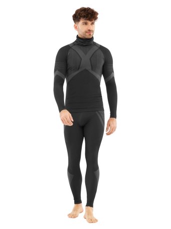 Термобелье VIKING Fusion Black