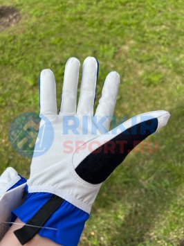 Перчатки для лыжероллеров Lillsport Legend Roller 0408/04