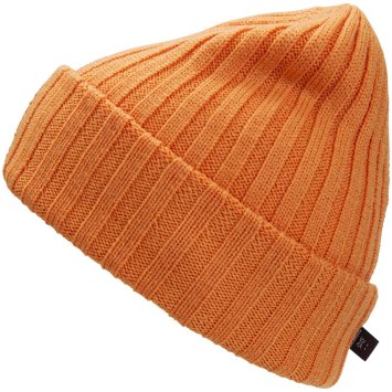 Шапка ULVANG Rondane 49741/58650 оранжевый 58