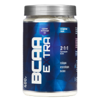 Аминокислоты BCAA EXTRA банка 400гр. R-Line