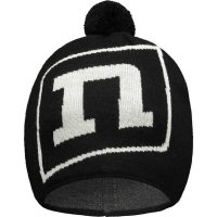 Шапка NONAME TUNDRA BEANIE 2100161-0001 BLACK