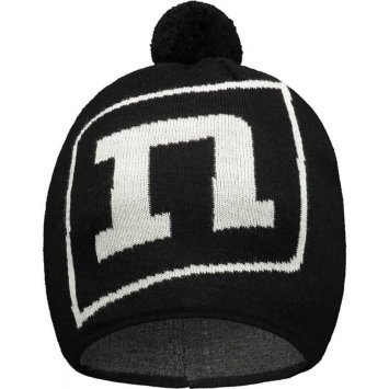 Шапка NONAME TUNDRA BEANIE 2100161-0001 BLACK