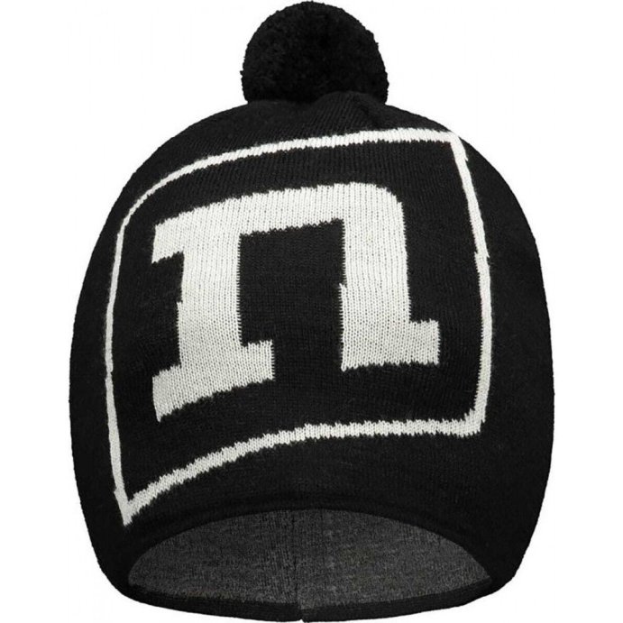 Шапка NONAME TUNDRA BEANIE 2100161-0001 BLACK