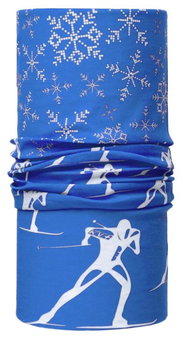 Бандана KV+ Skier 20A30, 108 в Твери