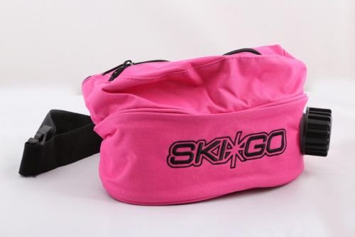 Подсумок SKIGO 68366 Drinking Belt Pink
