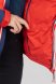 Куртка пуховая MOAX Club Team муж. SW222343/91401 огненно-красный