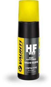 ПАРАФИН VAUHTI QUICK QHFW HF WET GLIDE +10/-1 80мл