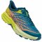 Кроссовки Hoka M SPEEDGOAT 5 Blue Coral / Evening Primrose