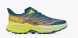 Кроссовки Hoka M SPEEDGOAT 5 Blue Coral / Evening Primrose в Санкт-Петербурге