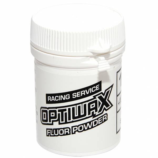Порошок Optiwax Fluor Powder 1.1 +4/-10 25гр в Нижнем Новгороде